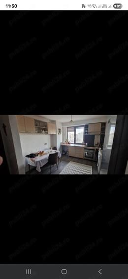 Apartament cu 2 camere decomandat în Lotus