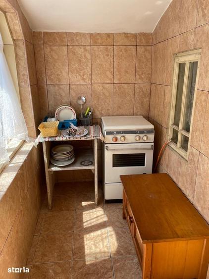 Se vinde casa in Lunca Corbului - 17