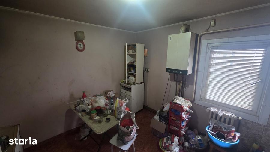 Apartament cu 2 camere decomandat în Arcu