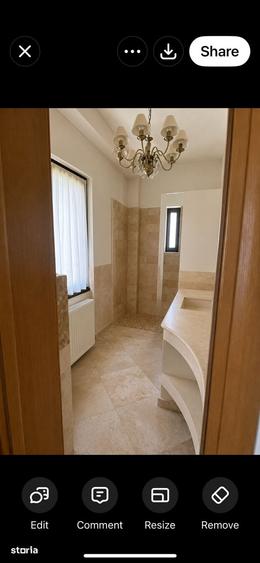 Apartament cu 2 camere în Dorobanți