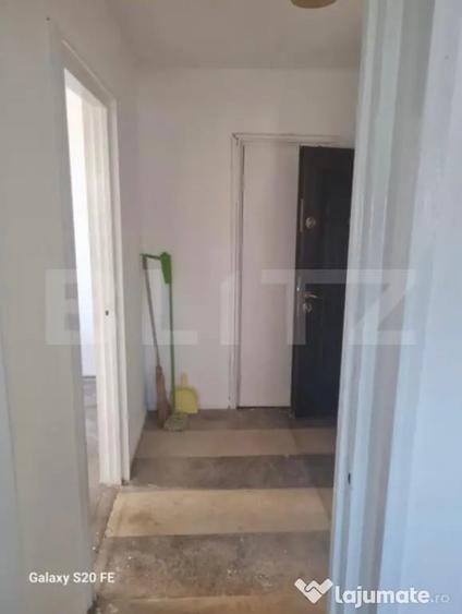Apartament cu 2 camere decomandat în Dâmbu Pietros