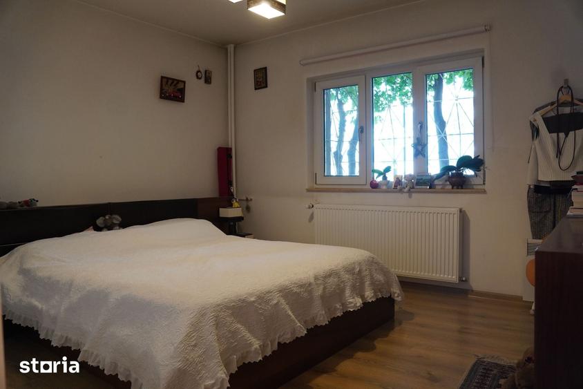 Apartament 2 camere 13 Septembrie| Centrala Proprie - 3