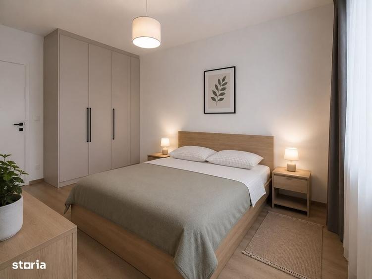 Apartament modern TOMIS PLUS - 2