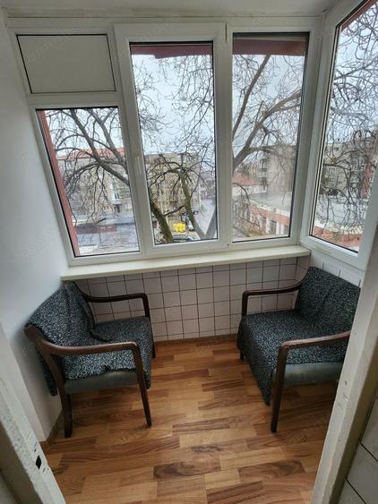 Apartament cu 2 camere decomandat în Aradului