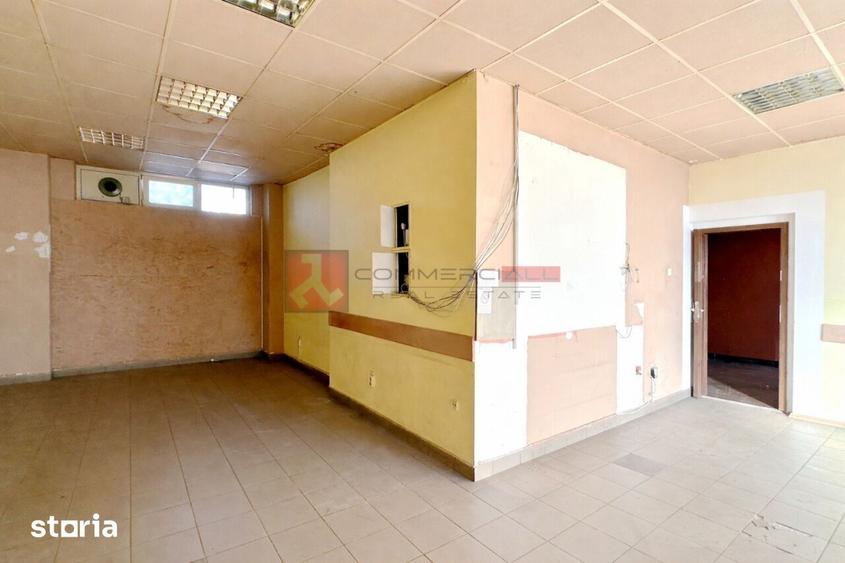 SPATIU COMERCIAL 105 MP | BARTOLOMEU - 6
