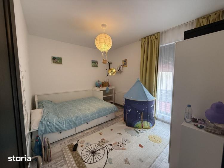 Casa insiruita de vanzare, situata intr-un complex rezidential - 4