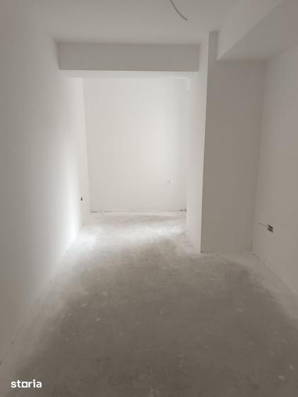 Apartament cu 2 camere în Calea București