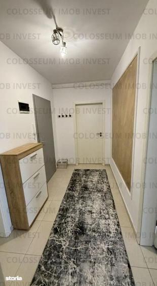 Apartament cu 3 camere decomandat în Avantgarden
