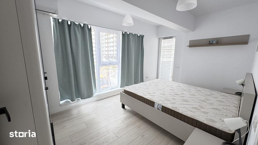Apartament cu 2 camere în Berceni