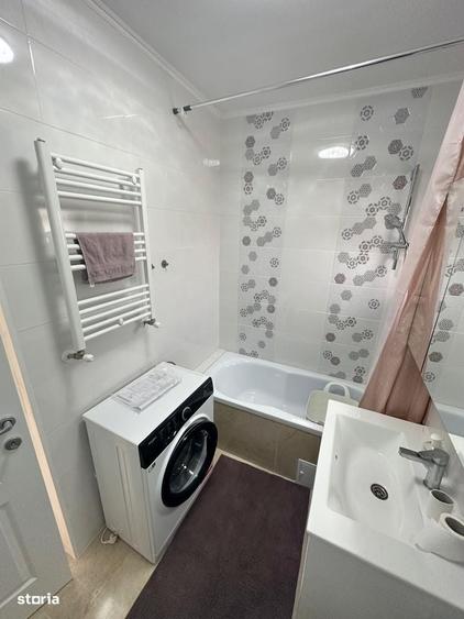 Apartament 2 camere decomandat-Lunca Cetatuii - 5