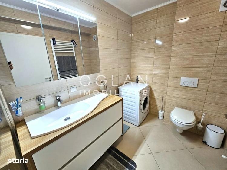 Apartament cu 3 camere în Șelimbăr