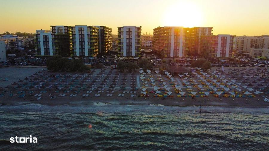 Apartament cu 2 camere în Nord