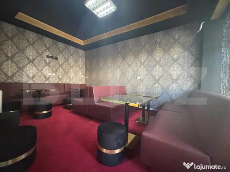 Spațiu comercial, de 90 mp, în Micro 12