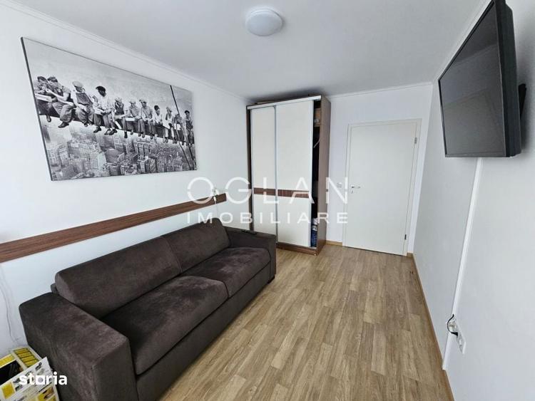 Apartament cu 3 camere în Șelimbăr