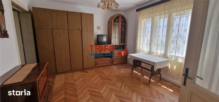 Casa individuala cu curte verde, pe cea mai frumoasa strada din Centru - 7