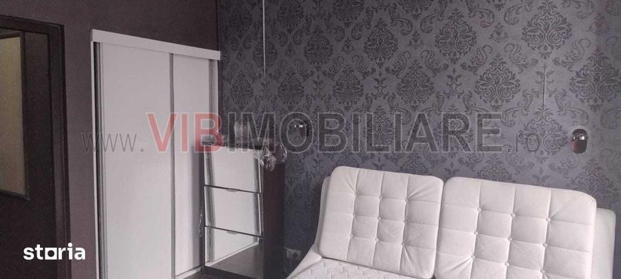 3 camere, amenajat, cladire istorica, zona Traian - 4