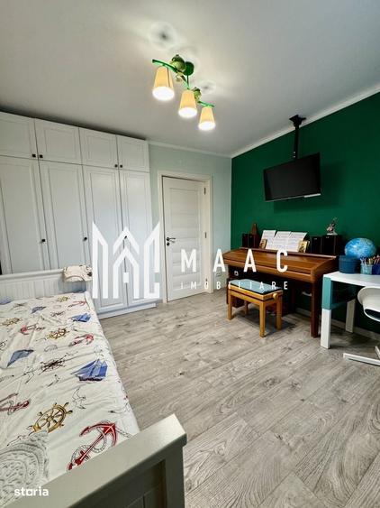 Apartament 3 camere, 2 bai|Centrala proprie| Traian - 5
