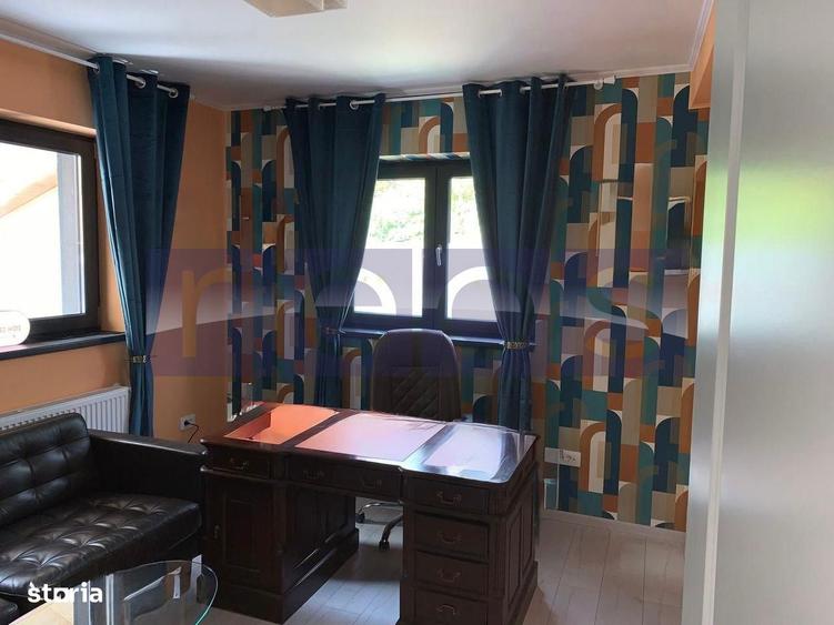Apartament cu 4 camere în Bucureștii Noi