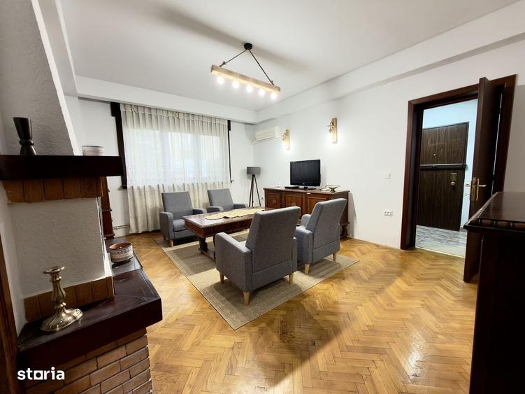 Apartament 3 cam in Vila - Doamna Ghica | Colentina - 18