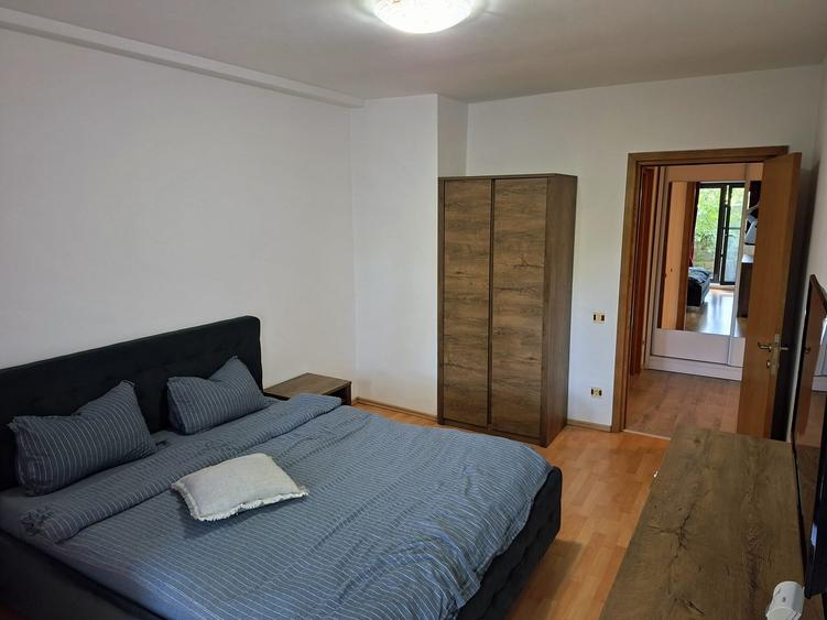 Apartament cu 2 camere în Nord