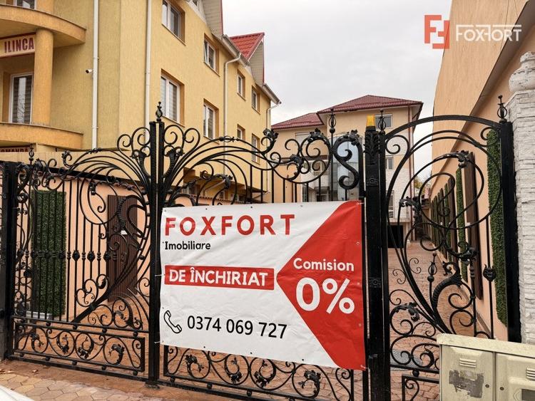 Spațiu comercial, de 510 mp, în Central