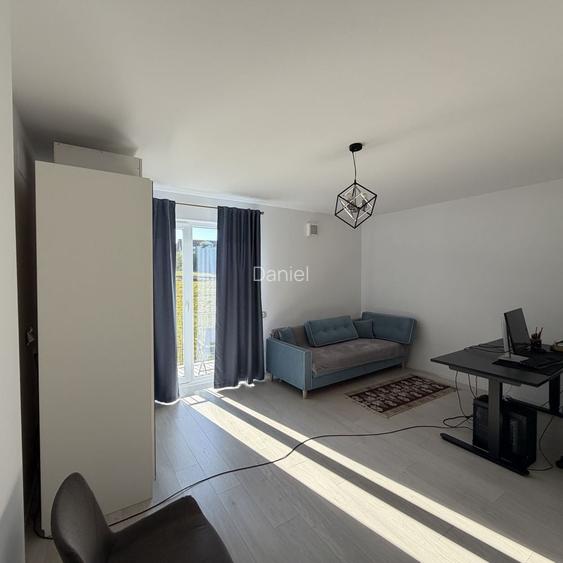 Inchirez Apartament 2 camere 59mp plus balcon parcare Buna ziua Elf 18gym Str Augustin Buzura