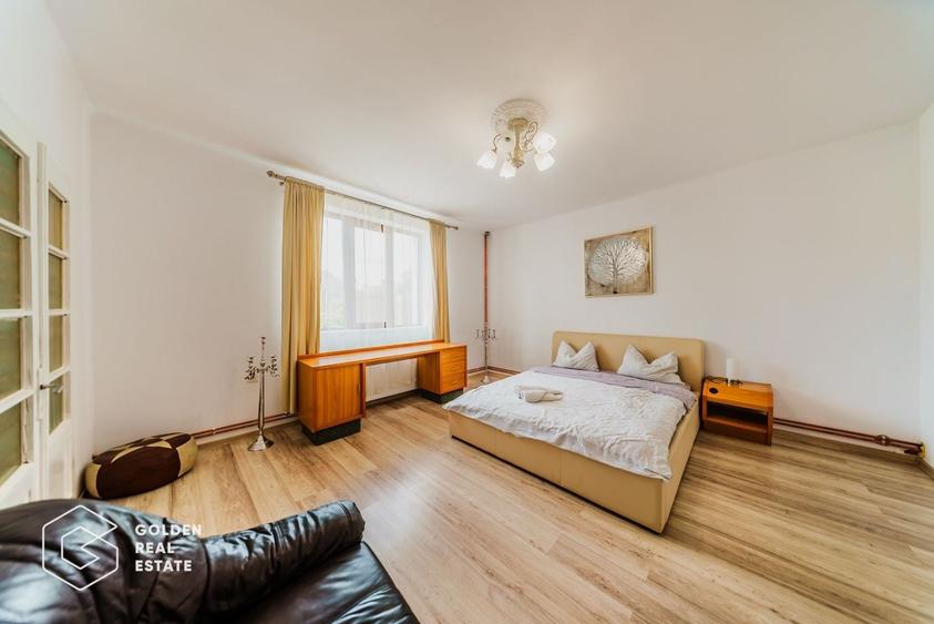 Hotel/Pensiune, de 350 mp, în Ghioroc
