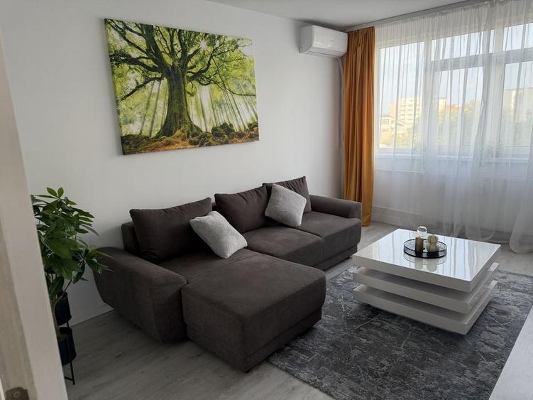 Inchiriez apartament 2 camere - 6