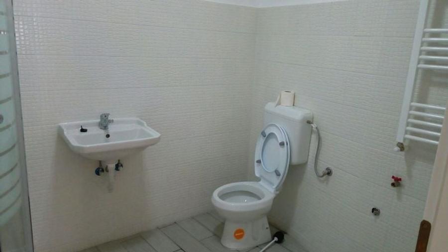 Garsonieră semidecomandată în Foișorul de Foc