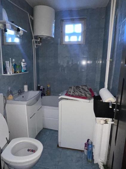 Apartament cu 2 camere semidecomandat în Crihala