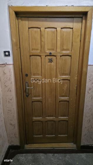 Apartament 2 camere central , 57 mp Petrosani, Hunedoara