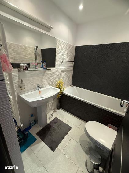 Apartament cu 3 camere în Chiajna