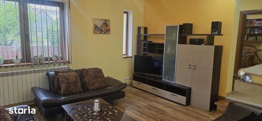 Duplex Premium,200mp,strada privata,terasa acoperita +BBQ - 20