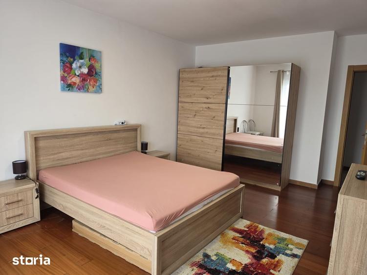 Apartament cu 2 camere în Ștefăneștii de Jos