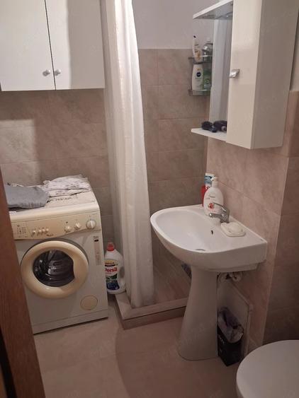 Garsonieră semidecomandată în Micălaca