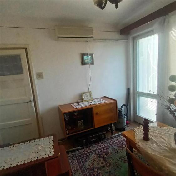 Apartament cu 2 camere semidecomandat în Apollo