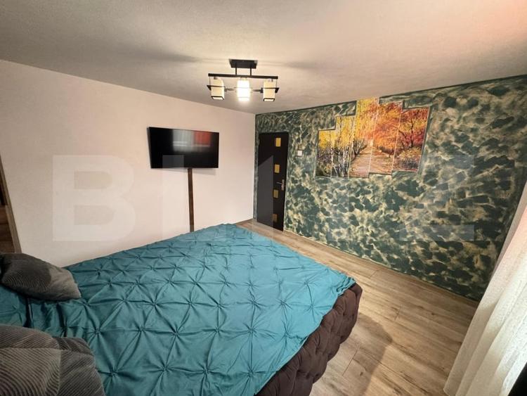 Casa 4 camere, 100 mp, Cartier Brestei,Zona BISERICA - 5
