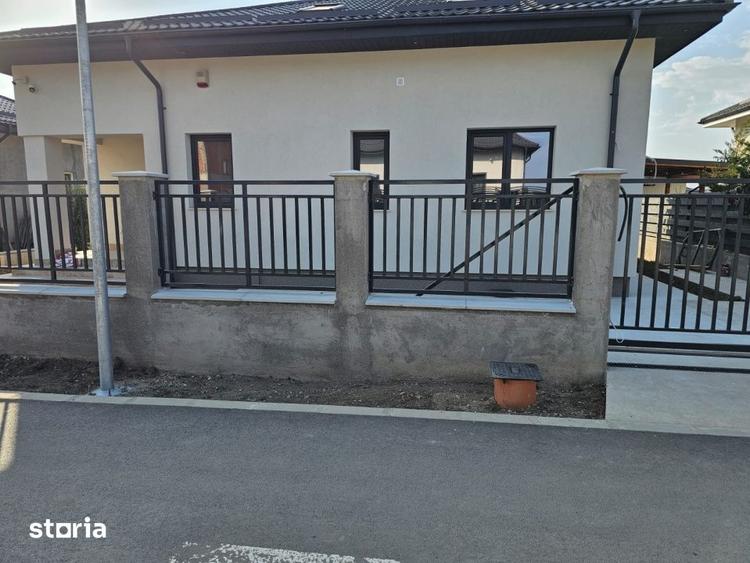 BUFTEA, CASA P+M 140 MP, LOT 357 MP! - 13