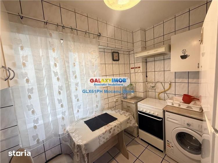 Apartament cu 2 camere decomandat în Ultracentral