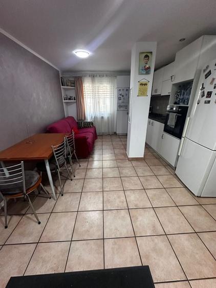 Apartament 2 camere decomandat - 3