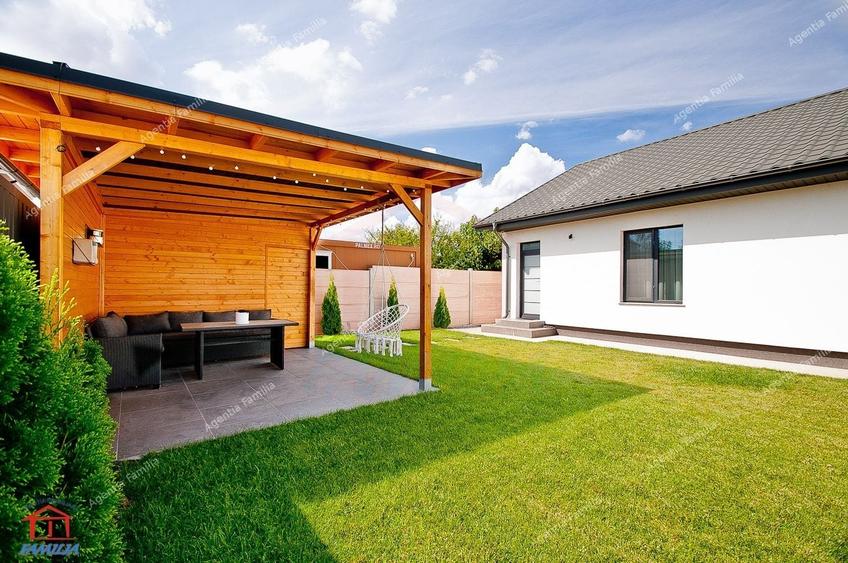 169.900 Euro casa noua Vanatori - 22