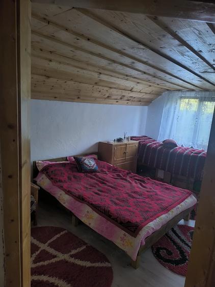 Casă cu Teren 1500 Mp în Ocoliș