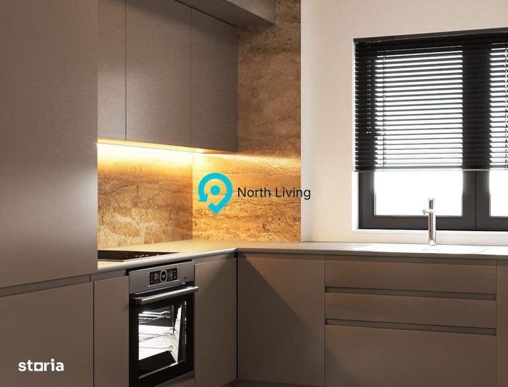 Apartament cu 2 camere în Prelungirea Ghencea