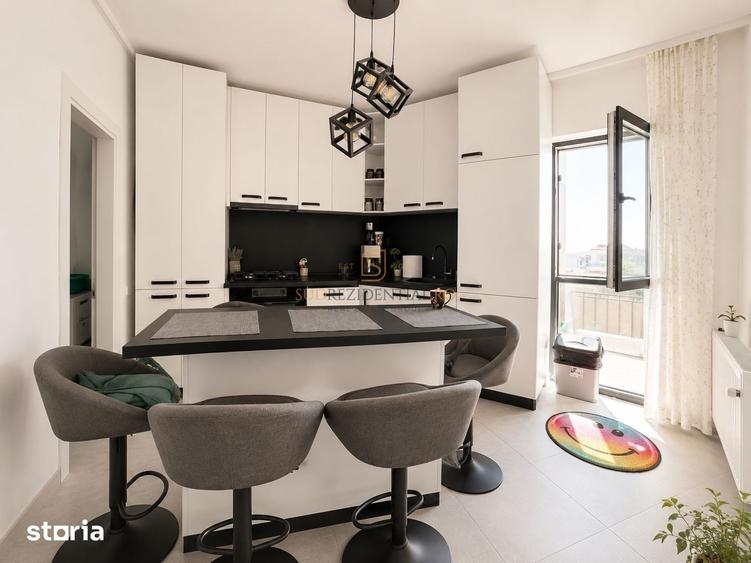 Apartament cu 3 camere decomandat în Metalurgiei