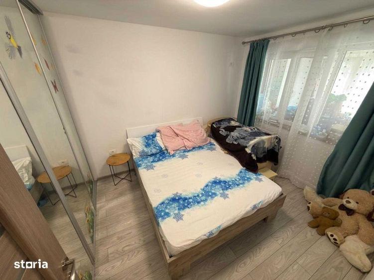 Apartament 2 camere, etajul 2, langa Park Lake, Bd. Camil Ressu 29 - 4