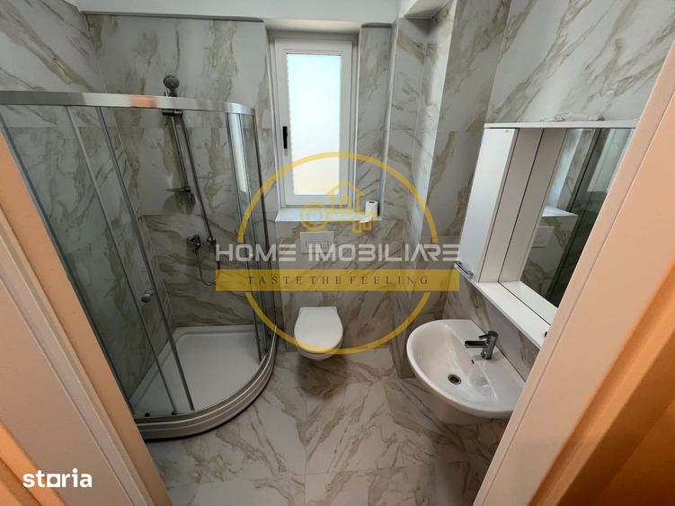 Etaj intermediar/Apartament 2Camere Mobilat&Utilat -Cartier Visoianu! - 2