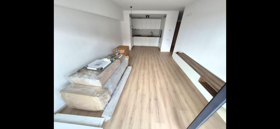 Bloc nou 2026- prima inchiriere , in zona Stadion Steaua - 2
