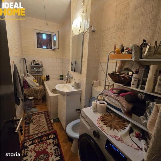 Apartament cu 3 camere în Alexandru cel Bun