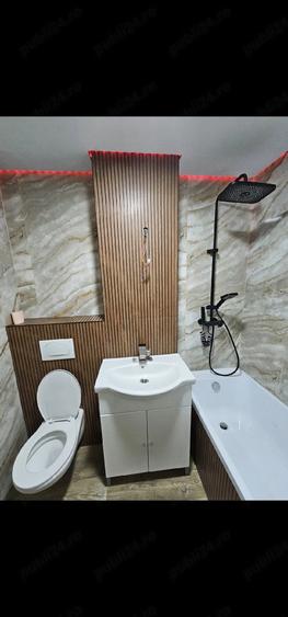 Apartament cu o camera - 5