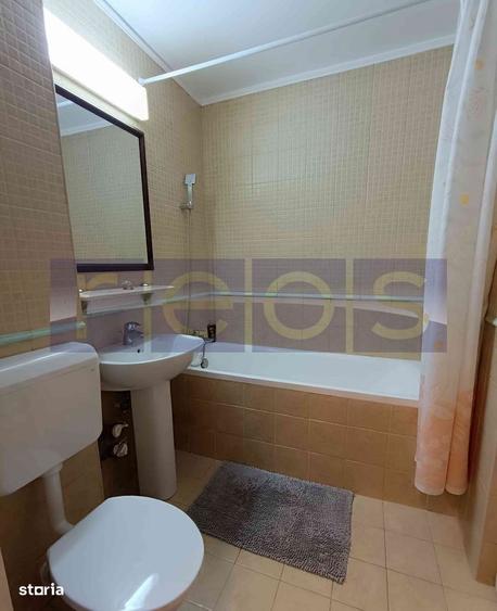 Apartament cu 4 camere în Titan